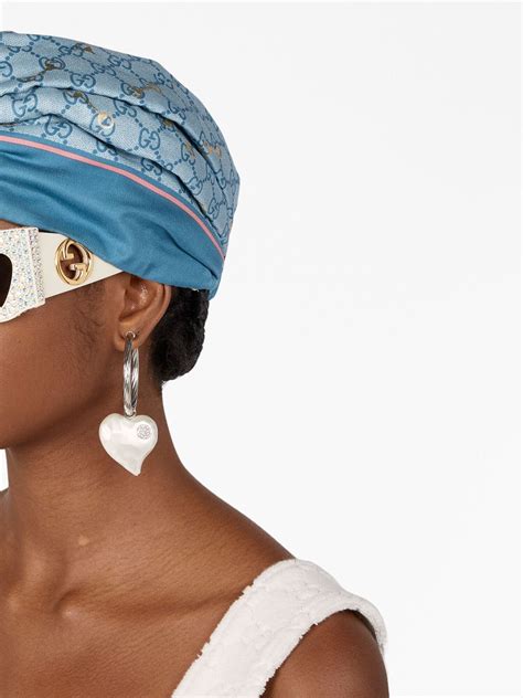 gucci headband buy|farfetch gucci headbands.